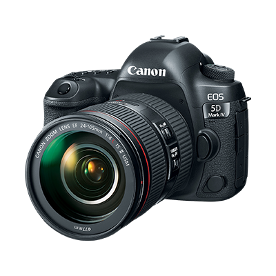 Cameras