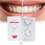 Luxsmile New Design Home Teeth Whitening Home Smart 16 Pcs Led Whitening Timer Light Accelerator Kit