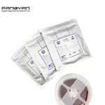 High Quality DC12V 2835 8mm 12W/M 120LEDs Three Color LED Strip Light for Smart Bathroom Mirror Lighting in Hotels