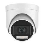 ANNKE 2MP Dual Light Indoor/Outdoor Security Camera with Audio TVI HD Camera 1080p CCTV Surve Illance Camera IP67