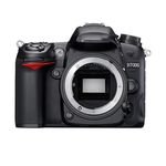 Top Quality and Cheap Brand Professional Digital SLR 1080p HD Camera D7000 Single-body Second-hand Camera