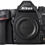 New Sales D850 DSLR Camera With 24-120mm F/4G AF-S ED VR Lens 64GB Pro With Accessories