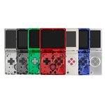 Anbernic RG35XXSP 2024 Portable Mini Game Console 3.5-Inch IPS Folding Video Player E-Book Reading Other Functions Great Gift