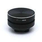 Turns Anything to Speaker Portable Mini TWS Waterproof Wireless Speakers Metal Bone Conduction Speaker