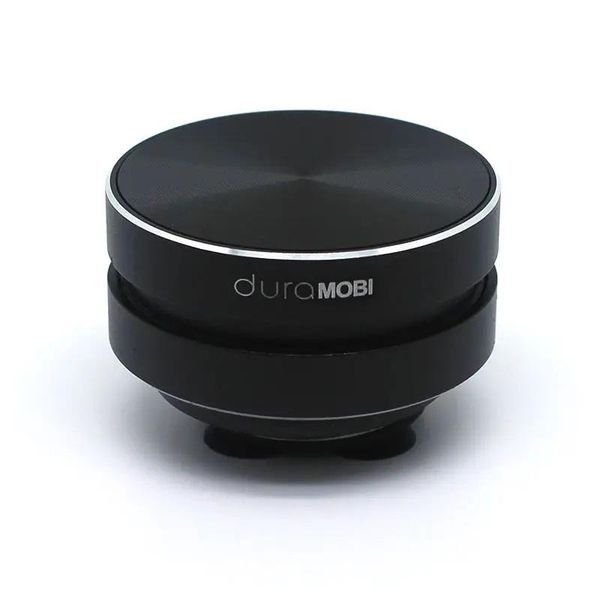 Turns Anything to Speaker Portable Mini TWS Waterproof Wireless Speakers Metal Bone Conduction Speaker