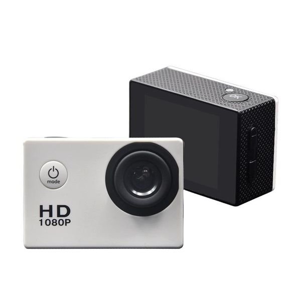 Newest Waterproof Full hd 1080p Sport Camera Sj4000 Wifi Action Camera