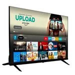 Normal Led Tv Sets Wholesale Factory Price Accept Custom OEM Television 4K Smart Tv 32 40 43 50 55 65 75 85 Inch Android TV