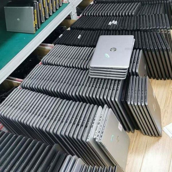 Used Refurbished 840/820 G1 G2 G3 G4 Intel Core I5 I7 8GB Hard Drive or SSD 12 "14 Used Laptop