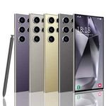 High Configuration 22+2TB S24 Ultra Smart Phone 2024 Dual SIM Gesichts ID Smartphone Big Screen 108MP Unlock Mobile Phones