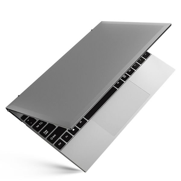 Intel Celeron N5095 Notebook PC 15.6 Inch Laptop for Home Office New 8GB 16GB 32GB LPDDR4 SSD DDR4 Memory Business Laptops