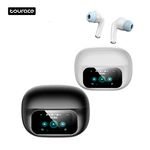 Air Sport G01 True Wireless TWS Earphones Noise Cancelling Gaming Headphones with In-Ear Comfort Wireless Earphone