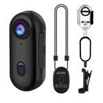 2025 TikTok Hot Selling 1080P Outdoor Sports Underwater Video Camera Action Cam Vlog Low Price Wifi Connection Camera