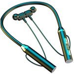 G01In-ear Earphones Wireless Headphones Sport Neckband Neck-hanging Earbuds Wireless Headset