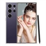 S24 ULTRA 12+512GB 5G Android Unlocked Gaming Smartphone Mobile Phone with High Storage for Gamers
